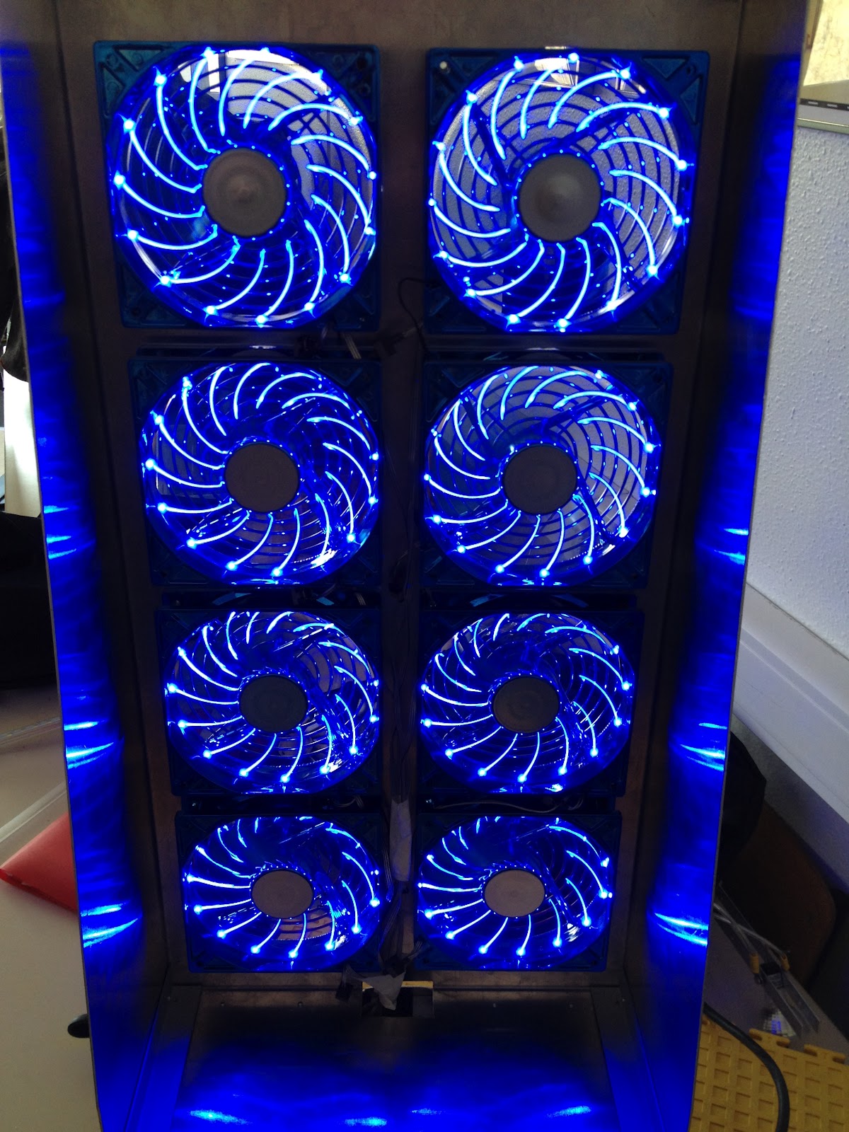 Ocasião Informática Tuning personalizar o seu computador