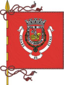 Bandeira de Elvas