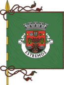 Bandeira de Estremoz