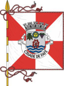 Bandeira de Fafe