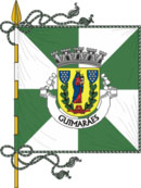 Bandeira de Guimarães