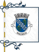Bandeira de Machico