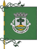 Bandeira de Porto Santo