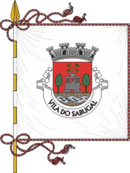 Bandeira de Sabugal
