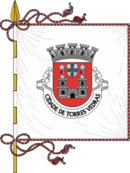 Bandeira de Torres Vedras