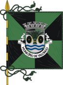 Bandeira de Valongo