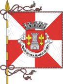 Bandeira de Vila Franca de Xira