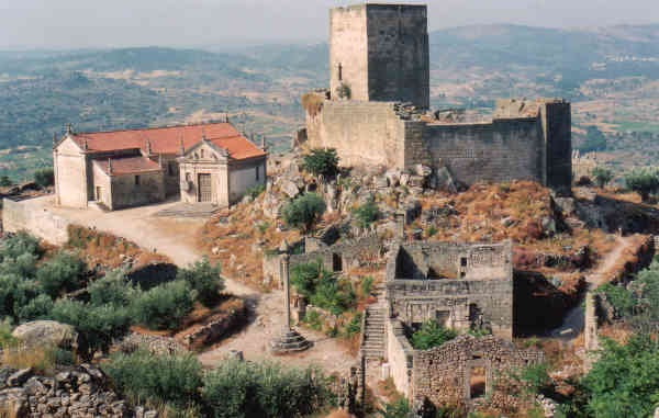 Castelo de Marialva