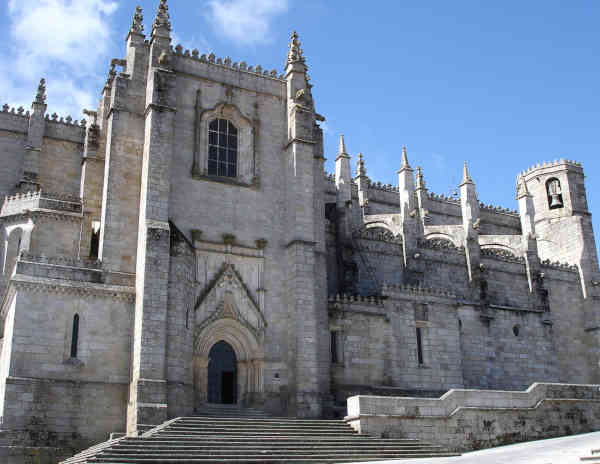 Sé Catedral da Guarda