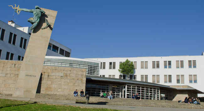Universidade do Minho - Braga