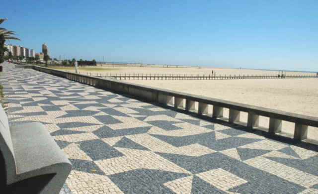 Praias da Figueira da Foz (distrito de Coimbra)