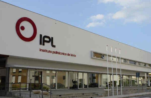 Sede do Instituto Politécnico de Leiria