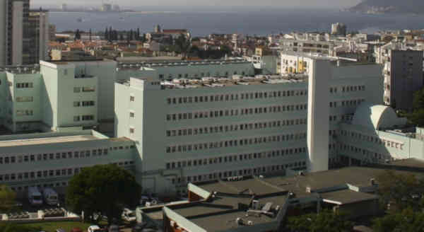 Centro Hospitalar de Setúbal