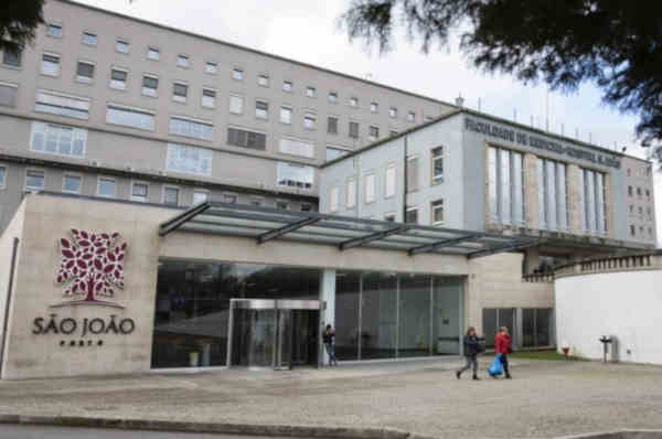 Hospital de São João - Hospital Universitário