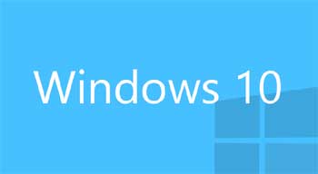 Imagem ilustrativa do artigo Windows 10 da Microsoft ser gratuito no primeiro ano