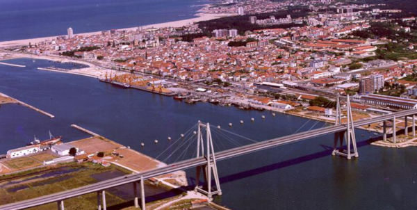 cidade de Figueira da Foz