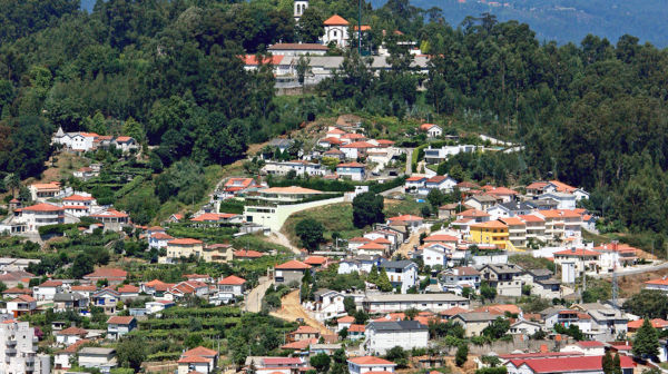 cidade de Felgueiras