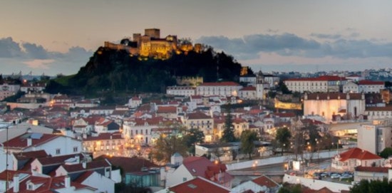 Cidade De Leiria Portal Codigo Postal