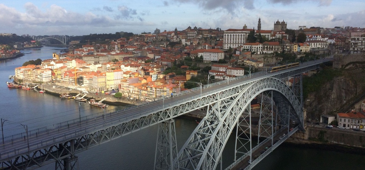 cidade de Porto