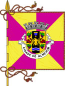 Bandeira de Almeirim