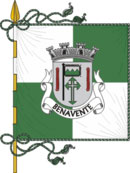 Bandeira de Benavente