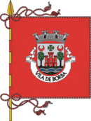 Bandeira de Borba