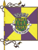 Bandeira de Funchal