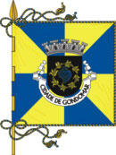 Bandeira de Gondomar