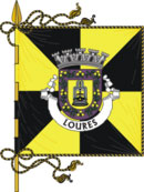 Bandeira de Loures