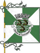 Bandeira de Matosinhos