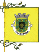 Bandeira de Mira