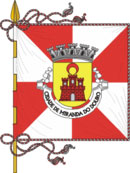 Bandeira de Miranda do Douro