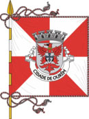 Bandeira de Ourém