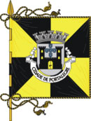 Bandeira de Portalegre