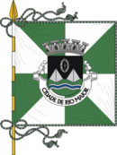 Bandeira de Rio Maior
