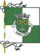 Bandeira de Santa Cruz