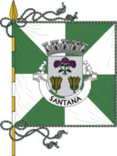 Bandeira de Santana