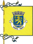 Bandeira de Santo Tirso