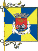 Bandeira de Seixal