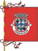 Bandeira de Silves
