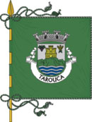 Bandeira de Tarouca