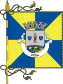 Bandeira de Vizela