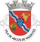 Braso do municpio de Arcos de Valdevez