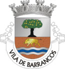 Braso do municpio de Barrancos