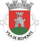 Braso do municpio de Belmonte