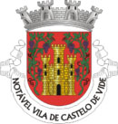 Braso do municpio de Castelo de Vide