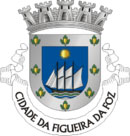 Braso do municpio de Figueira da Foz