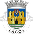 Braso do municpio de Lagos