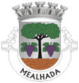 Brasão do município de Mealhada