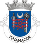 Brasão do município de Penamacor